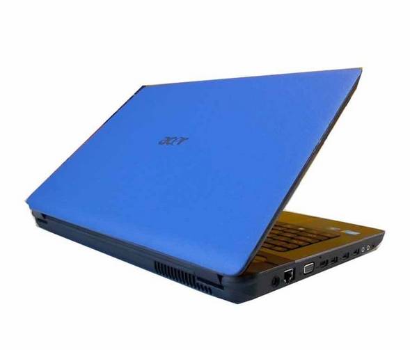 قیمت لپ تاپ دست دوم قدیمی استوک ACER 7740